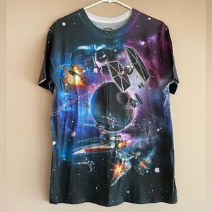 Star Wars t-shirt